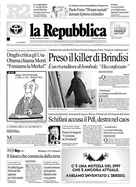 La repubblica